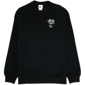 Nike X Stussy International Crewneck